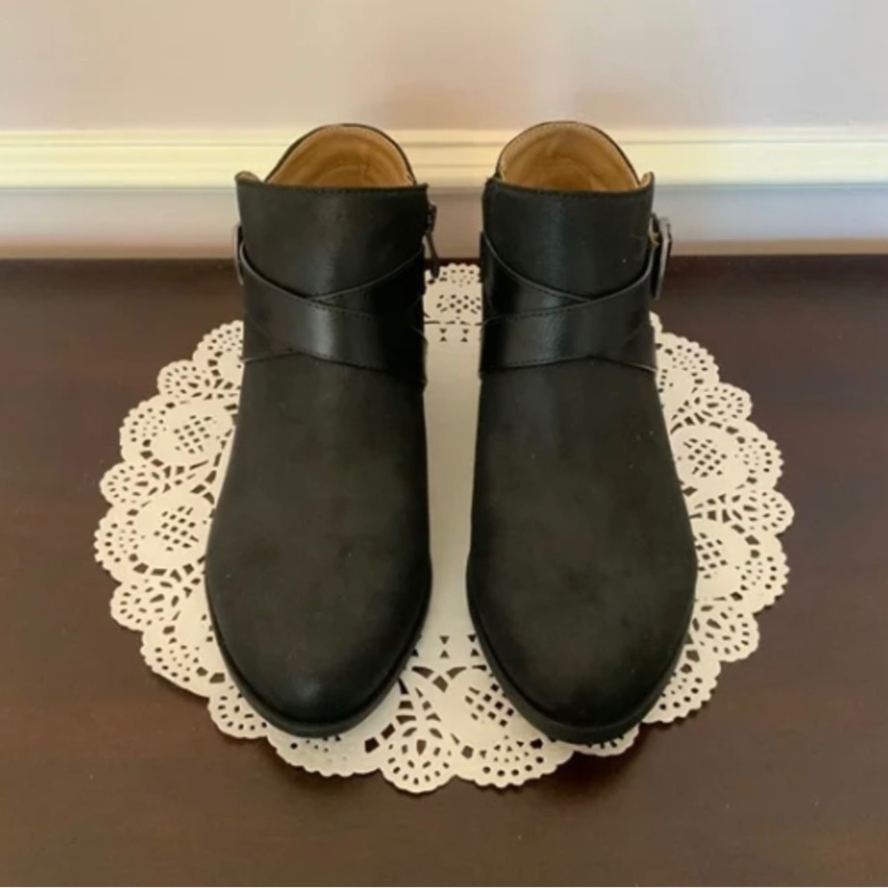 Ankle Booties size 6.5W